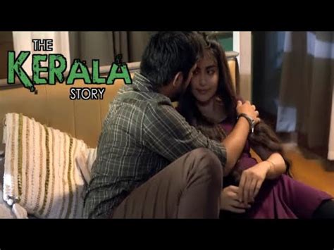 the kerala story sexy scenes|The Kerala Story Movie Climax 